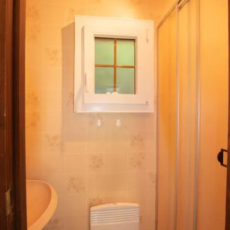 Residenz Edelweiss Saas307 Saas-Balen