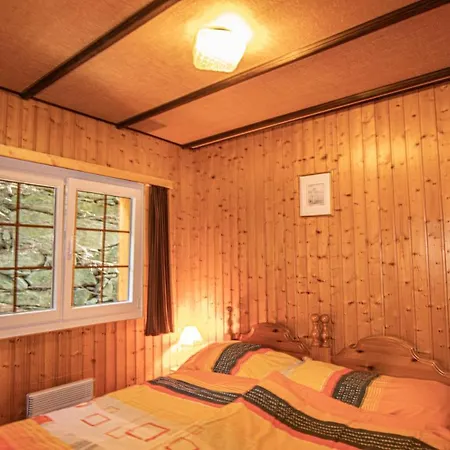 Residenz Edelweiss Saas307 *